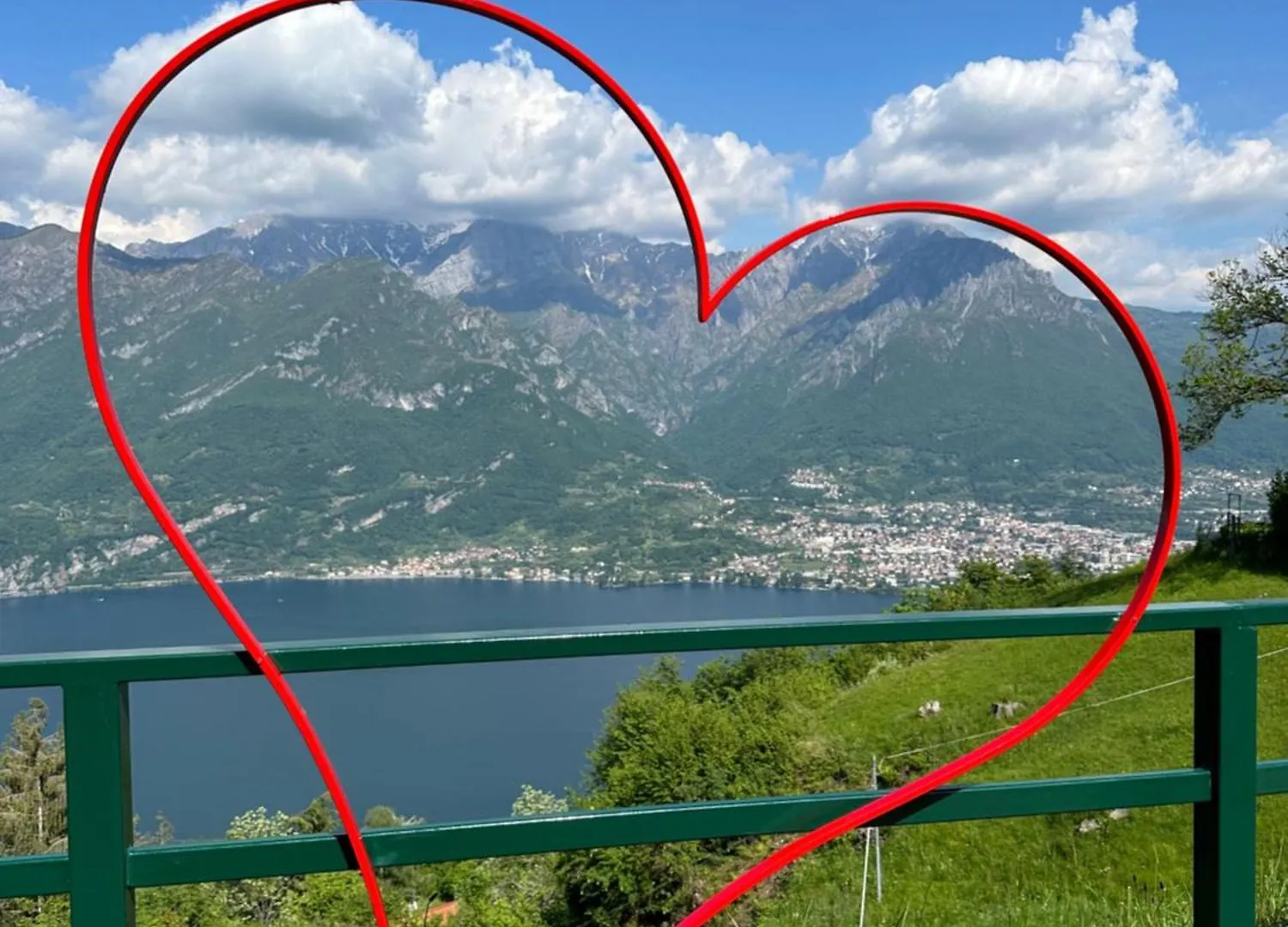 Campsite Campeggio Madonna Del Ghisallo Magreglio Italy