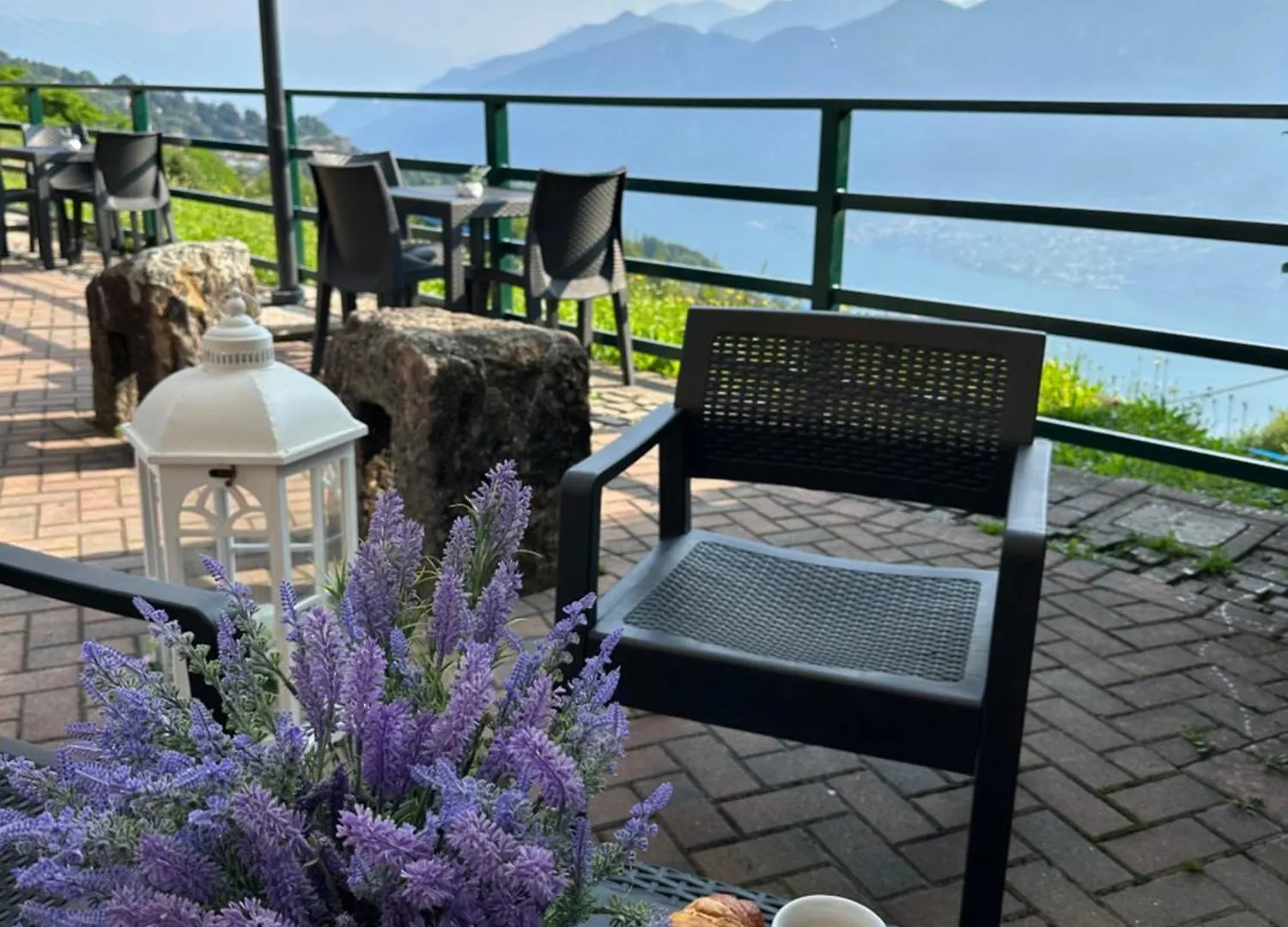 Campsite Campeggio Madonna Del Ghisallo Magreglio
