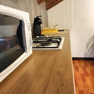 Casa Grazia Appartamento