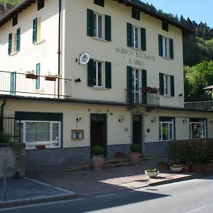 Il Nibbio Hotel