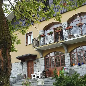 La Menaresta Quiet & Relax Apartment