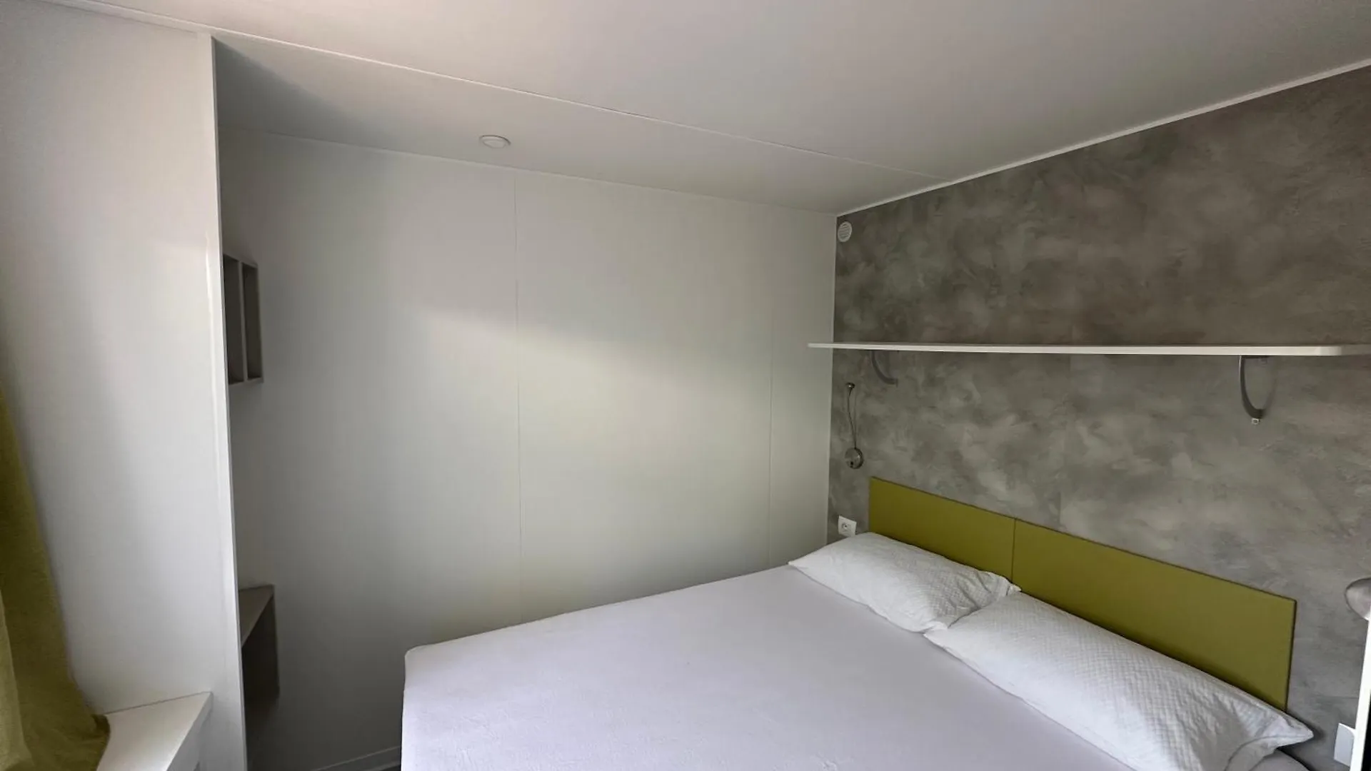 Camping Campeggio Madonna Del Ghisallo Magreglio